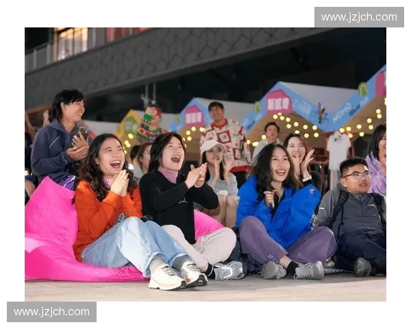 打造年轻人热爱的体育社交平台激活赛事互动与运动生活新体验场景